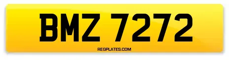 BMZ 7272