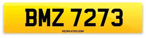 BMZ 7273