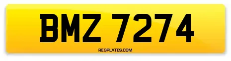 BMZ 7274