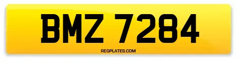 BMZ 7284