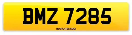 BMZ 7285