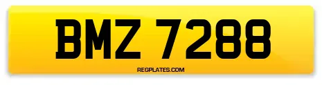 BMZ 7288