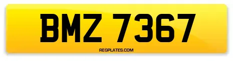 BMZ 7367