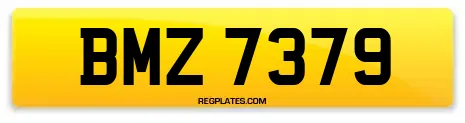 BMZ 7379