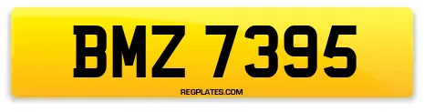 BMZ 7395