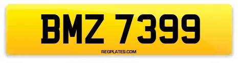 BMZ 7399