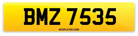 BMZ 7535
