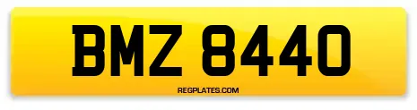 BMZ 8440