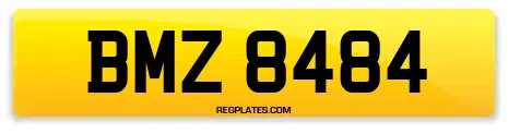 BMZ 8484