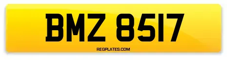 BMZ 8517