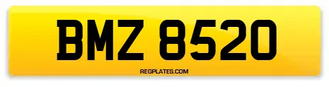 BMZ 8520