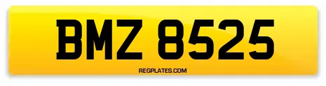 BMZ 8525
