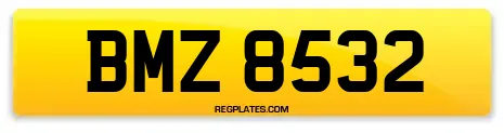BMZ 8532
