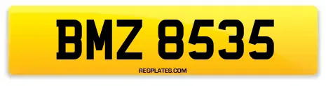 BMZ 8535