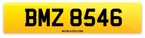 BMZ 8546