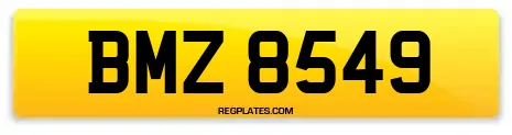 BMZ 8549