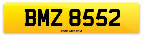 BMZ 8552