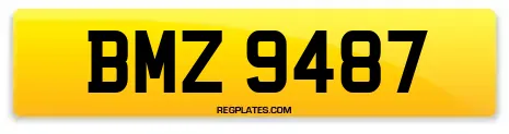 BMZ 9487