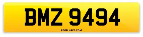 BMZ 9494