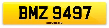 BMZ 9497