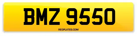BMZ 9550