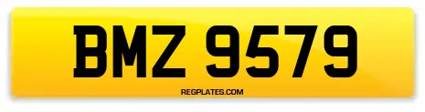 BMZ 9579