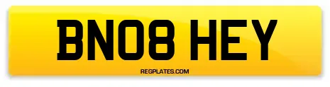 BN08 HEY