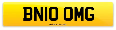 BN10 OMG