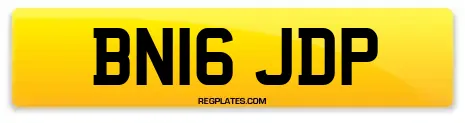 BN16 JDP