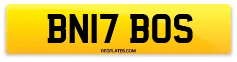 BN17 BOS