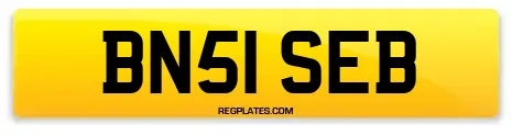BN51 SEB