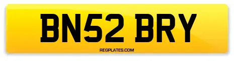BN52 BRY