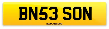 BN53 SON