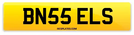 BN55 ELS