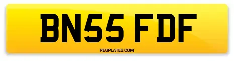 BN55 FDF