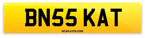 BN55 KAT