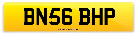 BN56 BHP