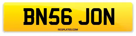 BN56 JON