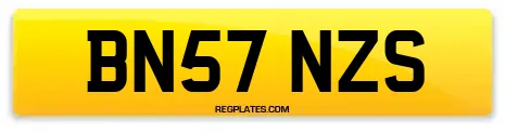 BN57 NZS