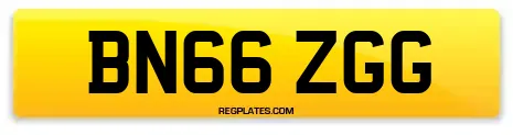 BN66 ZGG