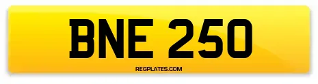 BNE 250