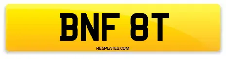 BNF 8T