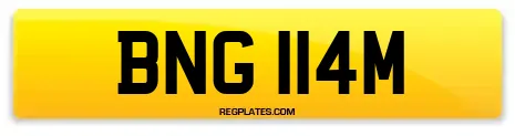 BNG 114M