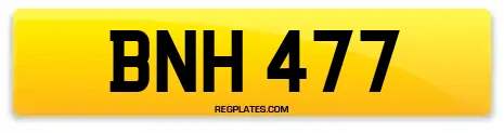 BNH 477