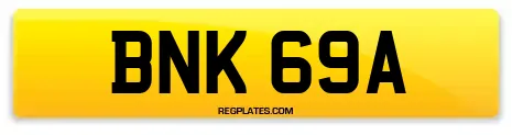 BNK 69A