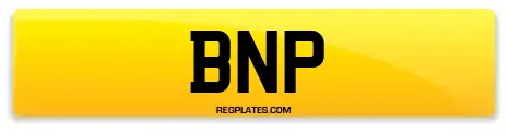 Registration