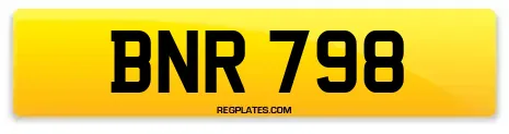 BNR 798