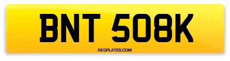 BNT 508K