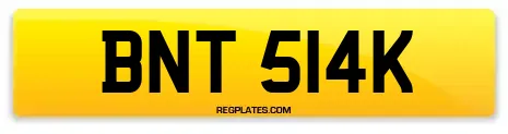 BNT 514K