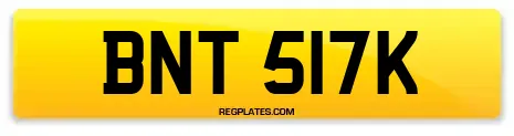 BNT 517K